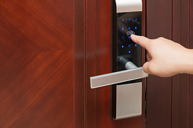 Home keyless entry systems
